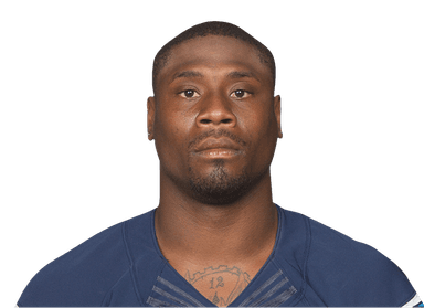 Jacoby Jones