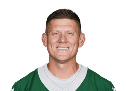 Nick Folk