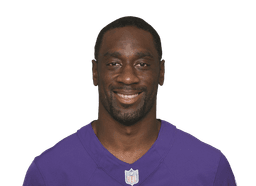 Lardarius Webb Jr.