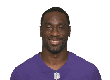 Lardarius Webb Jr.