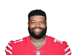 Trent Williams
