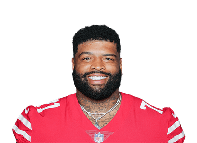 Trent Williams