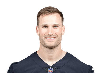 Kirk Cousins