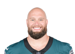Lane Johnson