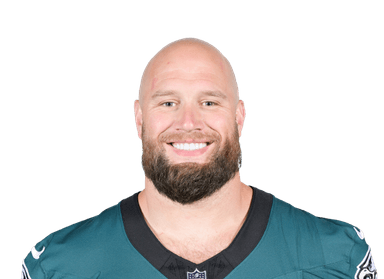 Lane Johnson