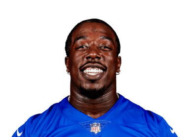 Rakeem Nunez-Roches