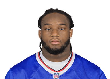 Jordan Phillips