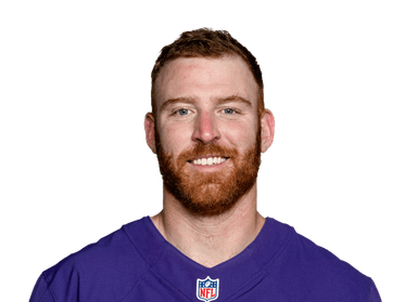 Cooper Rush