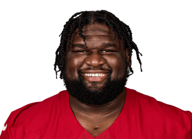 Dalvin Tomlinson