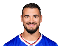 Mitchell Trubisky