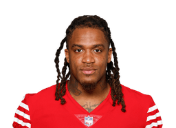 Demarcus Robinson
