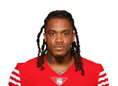Demarcus Robinson