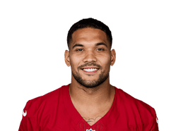 James Conner