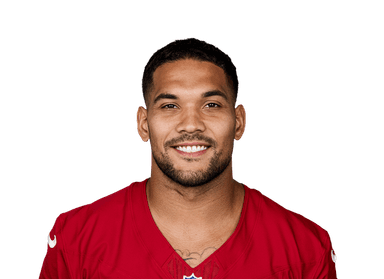 James Conner