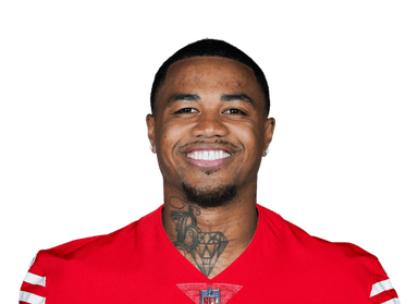 Kendrick Bourne