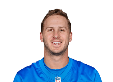 Jared Goff