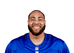 Aaron Stinnie