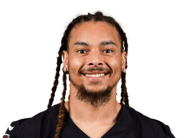 Mike Ford Jr.