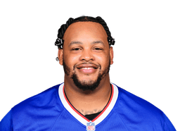 Dion Dawkins