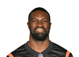 Oren Burks