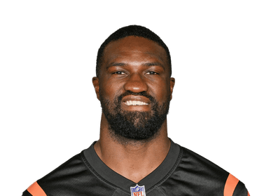 Oren Burks