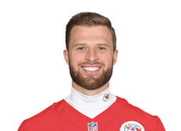 Harrison Butker