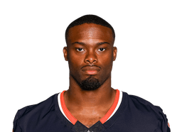 E.J. Speed