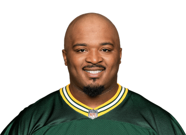 Elgton Jenkins