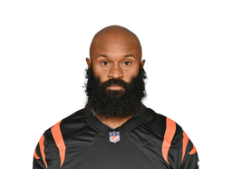 Samaje Perine