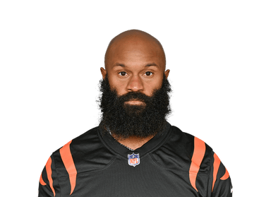 Samaje Perine