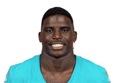 Tyreek Hill