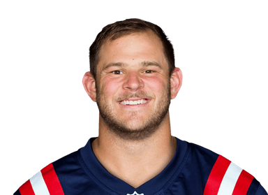 Garrett Bradbury