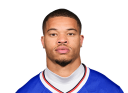 Taron Johnson