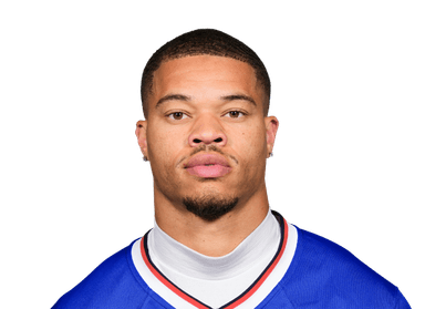 Taron Johnson