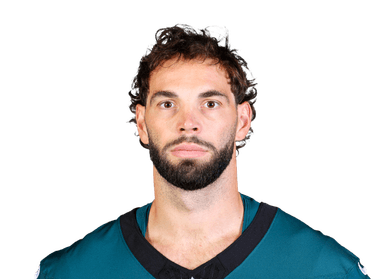Dallas Goedert