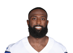 Parris Campbell