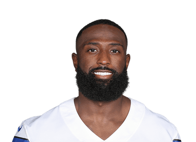 Parris Campbell