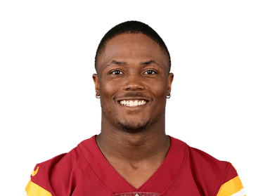 Terry McLaurin