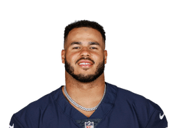 T.J. Edwards