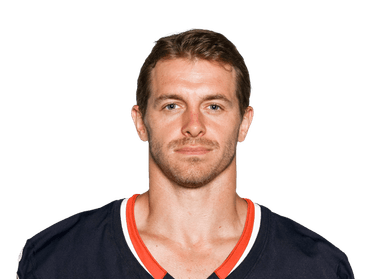 Braxton Berrios
