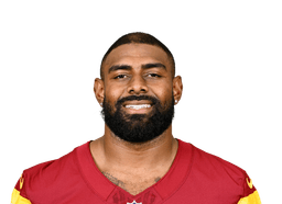 Jeremy McNichols