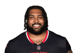 Tytus Howard