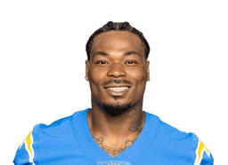 Derwin James Jr.