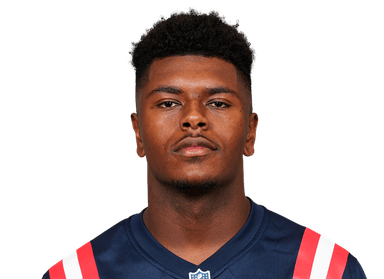 Jaylinn Hawkins