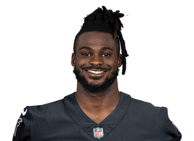 Ronnie Harrison Jr.