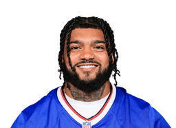 Ty Johnson