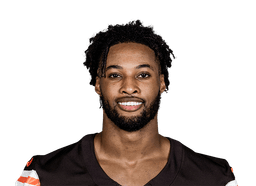 Denzel Ward