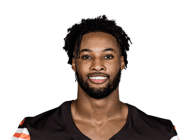 Denzel Ward