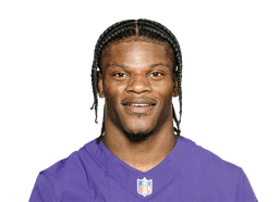 Lamar Jackson