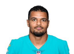 Minkah Fitzpatrick